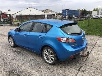 Mazda 3 1.6 CDTI picture 4