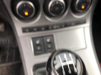 Mazda 3 1.6 CDTI picture 9
