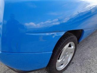 Fiat Coupé  picture 8