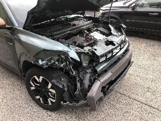 Dacia Duster 1.6 Hybride picture 12