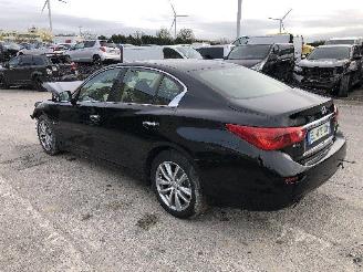 Infiniti Q50 2.2 D picture 24