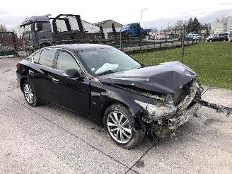 Infiniti Q50 2.2 D picture 3