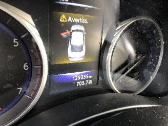 Infiniti Q50 2.2 D picture 15