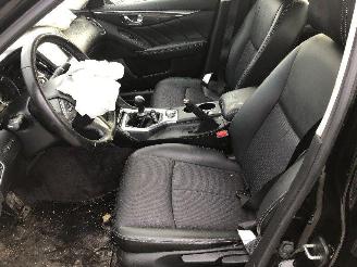Infiniti Q50 2.2 D picture 7