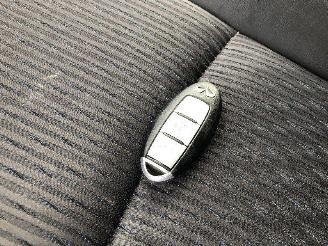 Infiniti Q50 2.2 D picture 17