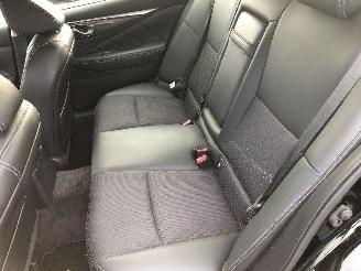 Infiniti Q50 2.2 D picture 18