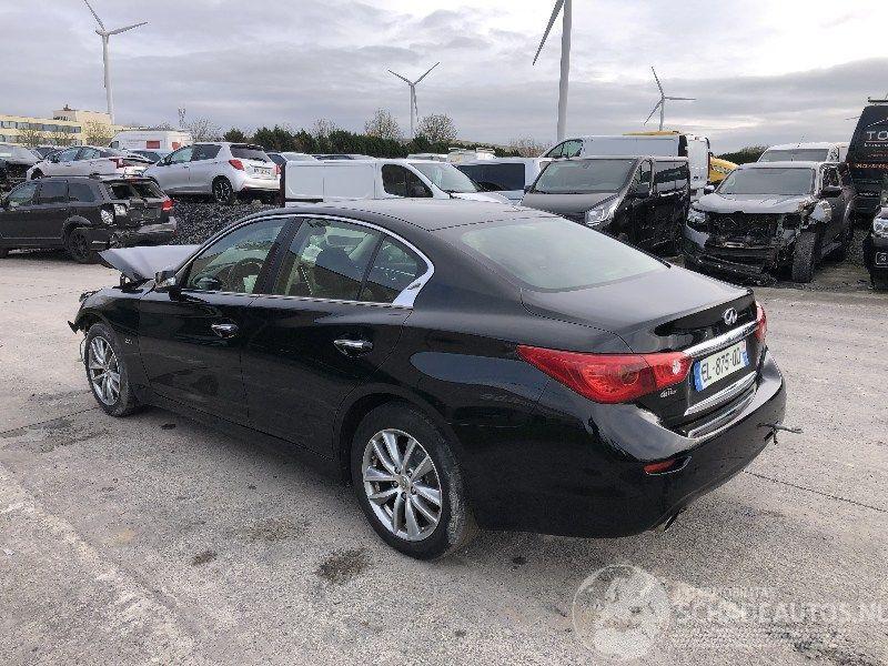 Infiniti Q50 2.2 D