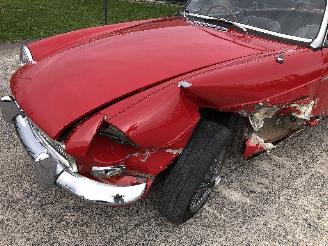 MG Midget CABRIO picture 9