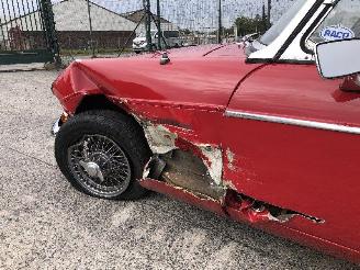 MG Midget CABRIO picture 8