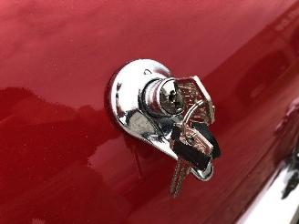 MG Midget CABRIO picture 24