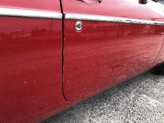 MG Midget CABRIO picture 19