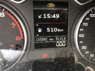 Audi A3 1.0 TFSI picture 28