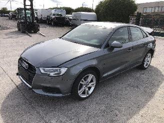 Schadeauto Audi A3 1.0 TFSI 2020/2
