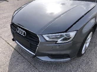 Audi A3 1.0 TFSI picture 11