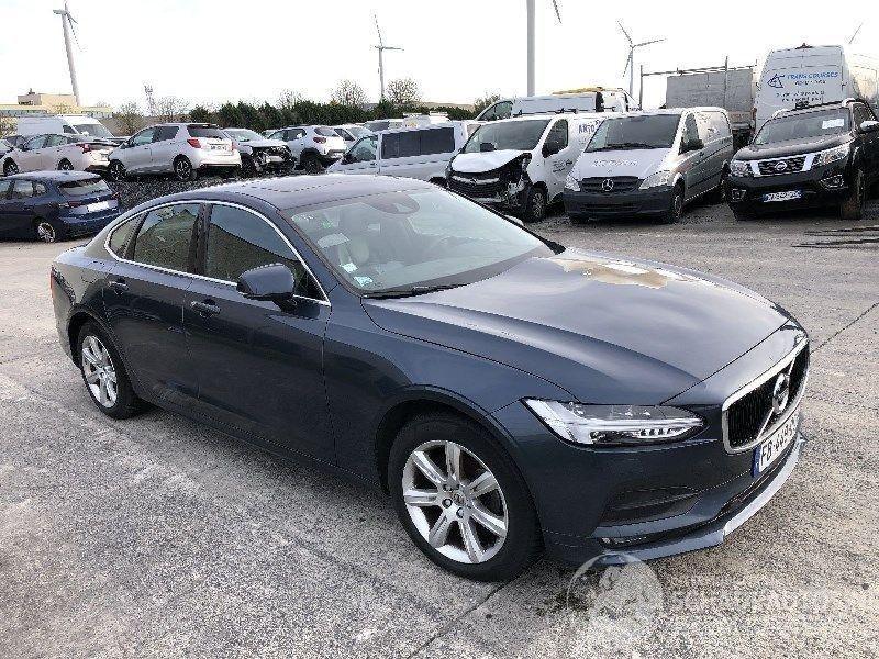 Volvo S-90 2.0 d