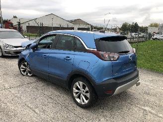 Avarii autoturisme Opel Crossland 1.2 2019/11