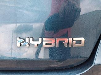 Fiat 600 600 Hybride picture 15