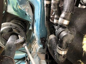 Fiat 600 600 Hybride picture 13