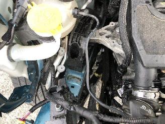 Fiat 600 600 Hybride picture 19