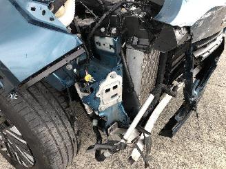 Fiat 600 600 Hybride picture 21