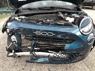 Fiat 600 600 Hybride picture 23