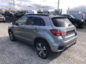 skadebil auto Mitsubishi ASX 2.0  AUTOMATIQUE 2019/11