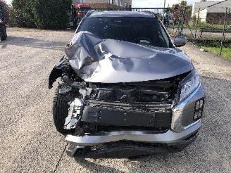 Mitsubishi ASX 2.0  AUTOMATIQUE picture 5
