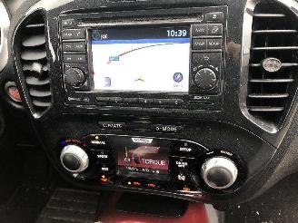 Nissan Juke 1.5 DCI picture 17