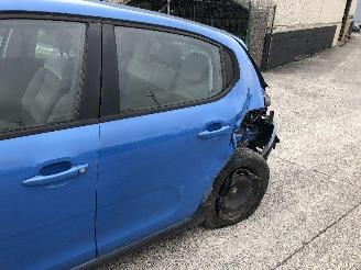 Citroën C3 1.2 picture 9