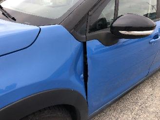Citroën C3 1.2 picture 8