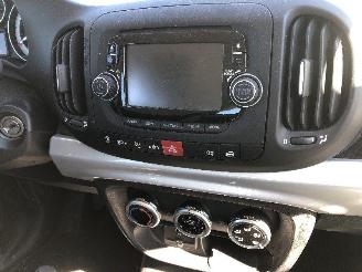 Fiat 500L 1.4 picture 17