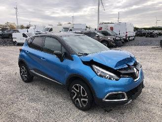 Renault Captur 1.5 dci VAN AUTOMATIQUE picture 3