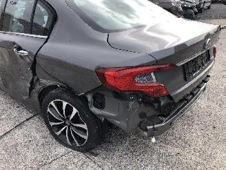 Fiat Tipo 1.6 multijet picture 17