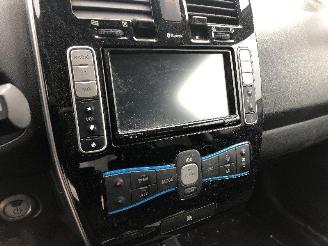 Nissan Leaf ZERO picture 7