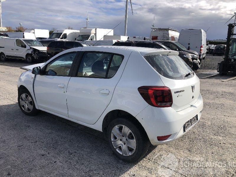 Dacia Sandero 1.0
