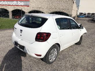 Dacia Sandero 1.0 picture 2
