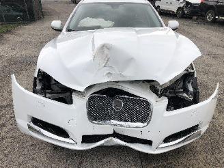 Jaguar XF 2.2 D AUTOMATIQUE picture 7