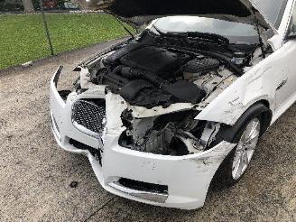 Jaguar XF 2.2 D AUTOMATIQUE picture 14