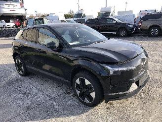 uszkodzony samochody osobowe Volvo EX30 ELECTRIQUE 2026/5