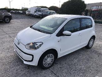 Volkswagen Up! 1.0 picture 2