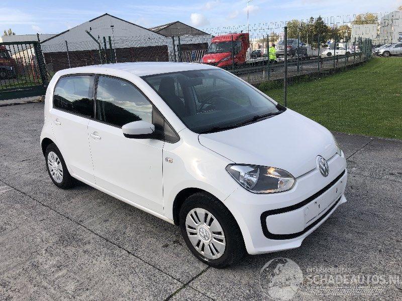 Volkswagen Up! 1.0
