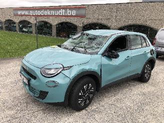 Fiat 600 1.2 HYBRIDE picture 3