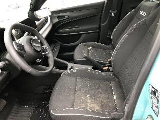 Fiat 600 1.2 HYBRIDE picture 6