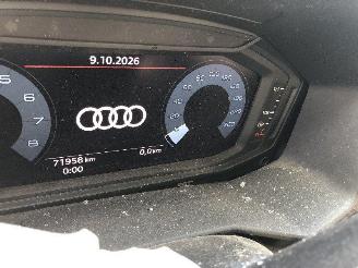 Audi A1 1.0 TFSI picture 18