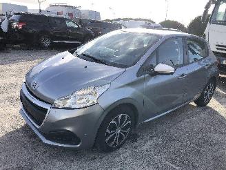 Avarii autoturisme Peugeot 208 1.2 2019/11