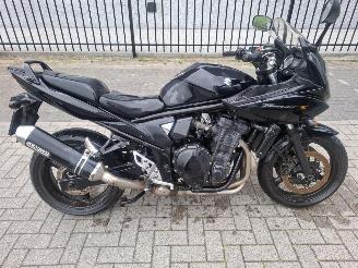 Suzuki Bandit 650  picture 10