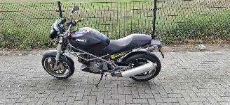 Ducati Monster 620  picture 1