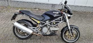 Ducati Monster 620  picture 2