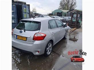 Toyota Auris Auris (E15), Hatchback, 2006 / 2012 1.8 16V HSD Full Hybrid picture 4