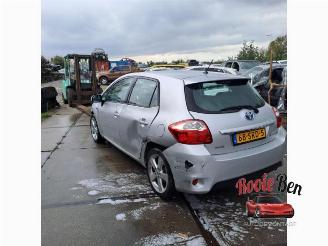 Toyota Auris Auris (E15), Hatchback, 2006 / 2012 1.8 16V HSD Full Hybrid picture 5